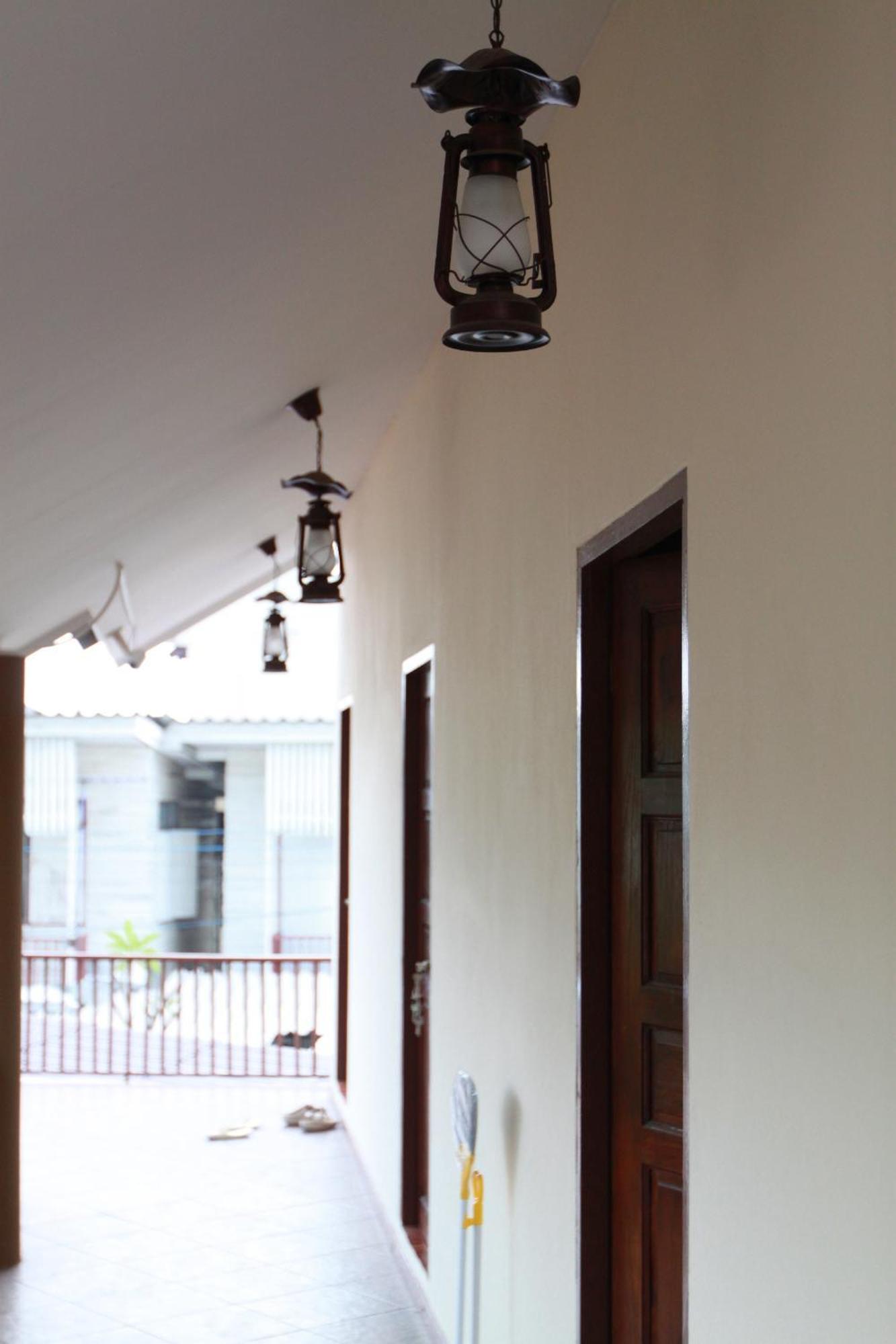 Thongran'S House Ξενοδοχείο Τσιάνγκ Μάι Εξωτερικό φωτογραφία